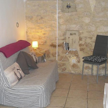 Lou Mas Li Pitchoun "La Bergerie" Apartment Gordes Exterior photo