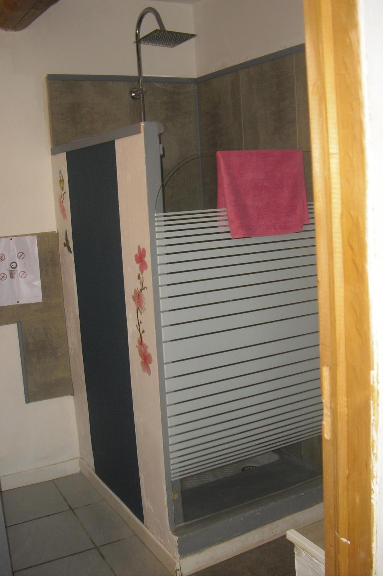 Lou Mas Li Pitchoun "La Bergerie" Apartment Gordes Exterior photo